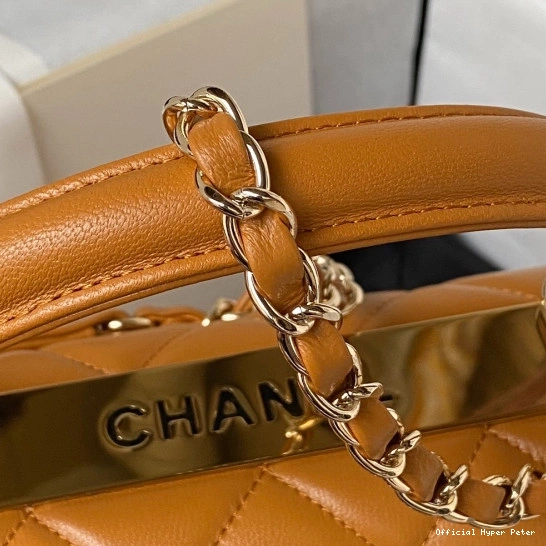 HyperPeter trendy CHANEL CC -20CM 0818